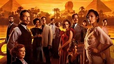 'Death On The Nile' Review: Hercule Poirot Returns With A Mystery Not ...