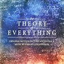 The theory of everything : Original motion picture soundtrack - Jóhann ...