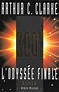 3001, l'odyssée finale - Arthur C. CLARKE - Fiche livre - Critiques ...