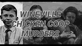 Drone Footage of the Wineville Chicken Coop Murder House - YouTube