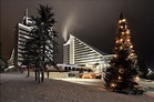 AHORN Panorama Hotel Oberhof Foto & Bild | architektur, deutschland ...