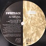 Sweetback feat. Bahamadia - Au Natural (12'') - FATMAN RECORDS