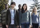 Humans series 2: Sonya Cassidy talks diversity and her advocacy for ...