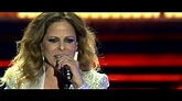 Pastora Soler - Te despertaré (Directo) - YouTube