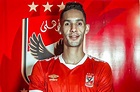 Badr Banoun officiellement joueur d'Al Ahly