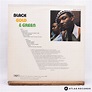 Ken Boothe - Black Gold & Green - LP Vinyl Record - EX/EX – Atlas Records
