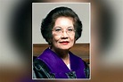 Retired SC justice appointed to JBC | ABS-CBN News