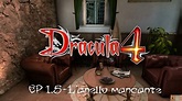 Dracula 4: L'ombra Del Dragone EP. 1.5 - L'anello mancante - YouTube