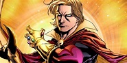 How Powerful Adam Warlock Is In The MCU vs. The Comics
