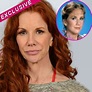 DWTS Contestant Melissa Gilbert Visited Her Plastic Surgeon Before ...
