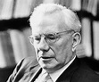 Paul Tillich Biography - Facts, Childhood, Family Life & Achievements