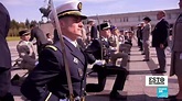 Saint-Cyr, la escuela militar que busca la excelencia en Francia - Esto ...