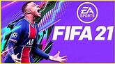 FIFA 21 Game Pass ve EA Play'e Geliyor! | GameXNow.com