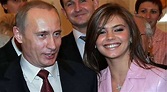 Who is Putin’s girlfriend? And why is she trending amidst Russia ...