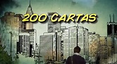 '200 Cartas' Movie Is Semi-Autographical Bilingual Journey (TRAILER ...