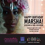 Tickets for Happy Birthday Marsha Movie Screening! in Boston from ShowClix