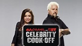 Rachael vs. Guy: Celebrity Cook-Off - Wikiwand