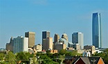 Viajes a Ciudad de Oklahoma - Encuentra el viaje de tus sueños | Viajes.com