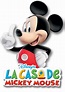 Download La Casa De Mickey Mouse - Mickey Mouse Clubhouse One PNG Image ...