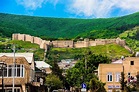 Derbent: Russia’s Oldest City | Amusing Planet