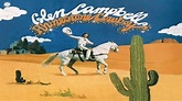 Glen Campbell-Rhinestone Cowboy 1975 - YouTube