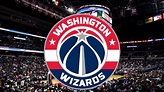 Know your NBA playoff team visual history, Wizards edition | NBA ...