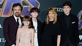 Mark Ruffalo's Kids: Meet His Children Keen, Bella and Odette