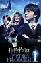 [Ver-Cuevana] Harry Potter y la piedra filosofal Pelicula Completa ...