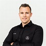 Marco Kurz - Technischer Planer Elektrische Antriebe - Mercedes-Benz ...