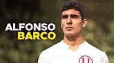 Alfonso Barco Welcome To Universitario 2022 Defensive Skills |HD - YouTube