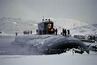 'La caza del Octubre Rojo': Los 5 submarinos más letales de la Armada ...