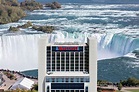 Marriott on the Falls | Niagara Falls Canada