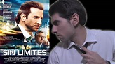 Review/Crítica "Sin Límites" (2011) - YouTube