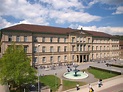 Eberhard Karls Universität Tübingen, Germany - Medical School ...