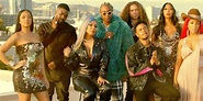 Watch 'Love & Hip Hip: Hollywood': Stream Season 6 and Old Episodes