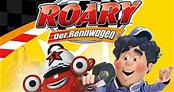 Roary, der Rennwagen – fernsehserien.de