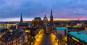 Die Top 10 Aachen Sehenswürdigkeiten in 2019 • Travelcircus