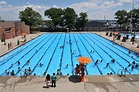 12 Of The Best Public Pools NYC Has For Swimming in Summer