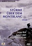 Stürme über dem Mont Blanc DVD bei Weltbild.at bestellen