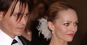 Vanessa Paradis et Johnny Depp, la fin d'un mythe – L'Express