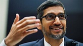 Google CEO Sundar Pichai's childhood home in Chennai sold to Tamil ...