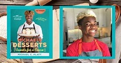 Michael Platt: Teen Baker Fights Hunger with "Sweets for a Cause" - I'm ...