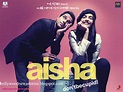 Latest News: Aisha Movie Posters/Wallpapers, Aisha Sonam Kapoor and ...