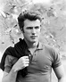 20 Vintage Photos of a Young and Handsome Clint Eastwood in the 1960s ...