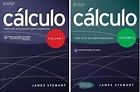 Cálculo Stewart Vol 1 e 2 6ª Ed