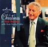 Christmas With Tony Bennett by Tony Bennett & London Symphony Orchestra ...