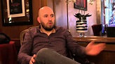 Interview de Stéphane Berla - Festival de Gérardmer 2014 - YouTube