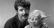 THE GRANDMA'S LOGBOOK ---: GEORGE WALTON LUCAS, MAY THE FORCE BE WITH YOU!