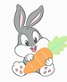 Box bunny y lola bunny bebés - Imagui