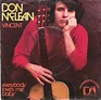 Don McLean - Vincent / Everybody Loves Me Baby (1972, Vinyl) | Discogs